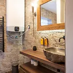 Apartman Cjase Longobarde *