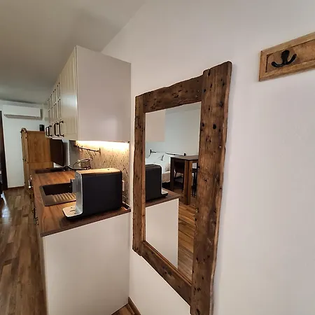 Cjase Longobarde * Чивидале-дель-Фриули