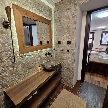 Cjase Longobarde * Чивидале-дель-Фриули