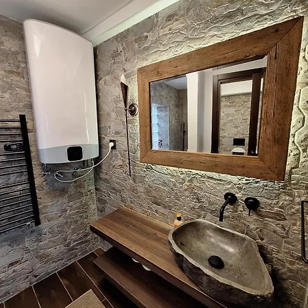 Cjase Longobarde Чивидале-дель-Фриули