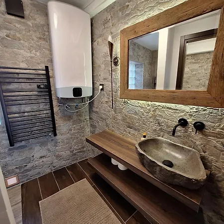 Daire Cjase Longobarde Cividale del Friuli