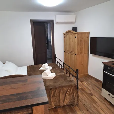 Cjase Longobarde Daire *