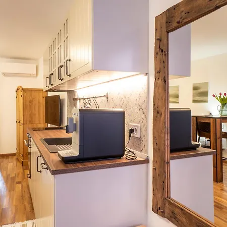 Apartman Cjase Longobarde