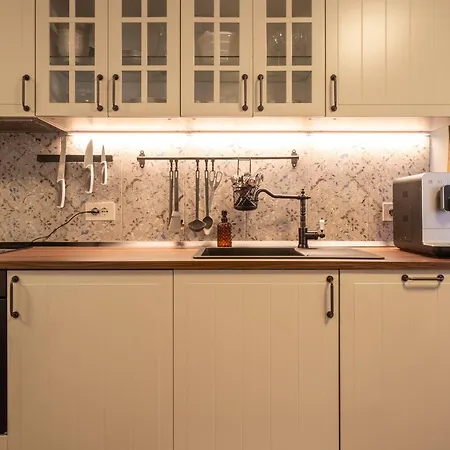 Apartment Cjase Longobarde