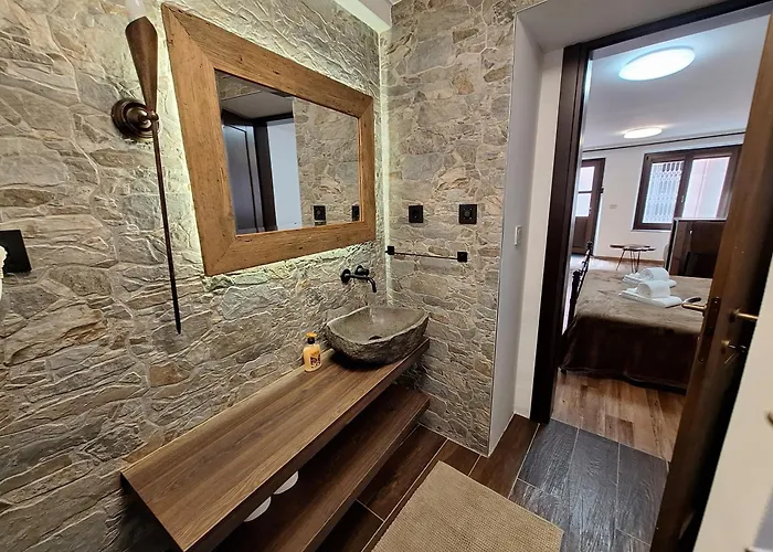 Cjase Longobarde * Cividale del Friuli