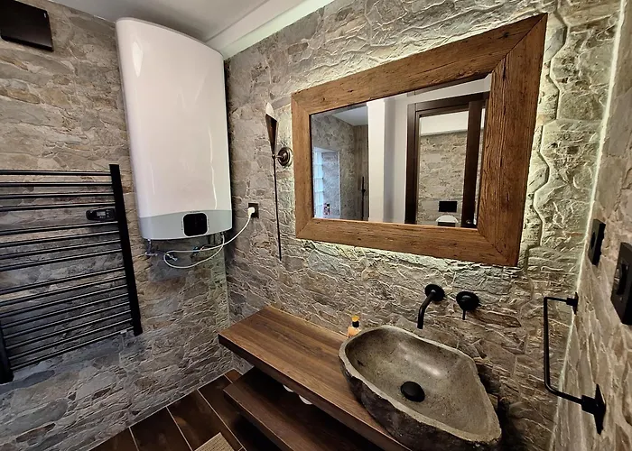 Cjase Longobarde Cividale del Friuli