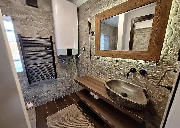 Apartman Cjase Longobarde Cividale del Friuli